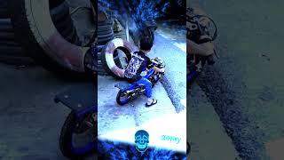 Mini Bike 20 [upl. by Llered]