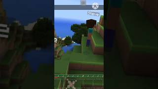 Bro hes lagging minecraft eerskraft [upl. by Enitsirt]