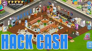 Cafeland Free Cash ★ Guide Mod Cafeland Free Cash 💷 Cheat Cafeland Mobile New Tips 2024 💎 [upl. by Dow815]