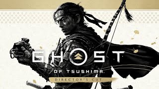 ATTACK ON CASTLE  GHOST OF TSUSHIMA  EPISODE14 [upl. by Kimberley]