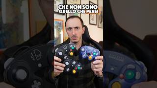 Scommetto che non sai riconoscere questi controller Nintendo Qual è la differenza nintendo [upl. by Mario]