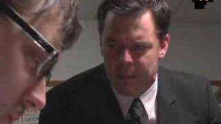 Electronics Store Sales  Glengarry Glen Ross Parody [upl. by Lockhart]