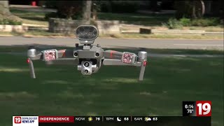 New Cleveland Police drones remain grounded since May [upl. by Paris]