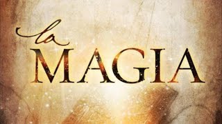 RESUMEN LA MAGIA RHONDA BYRNE  Audiolibro Completo [upl. by Bresee]