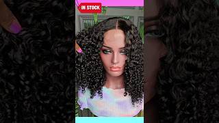 FINALLY Experience LongLasting Curls and Real HD Lace Wig [upl. by Nesiaj188]