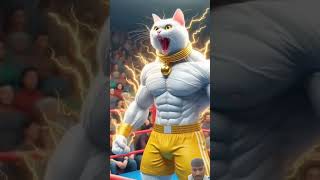 Cat revenge fight cat cute catlover trendingshorts shortsfeed [upl. by Toile174]