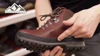 Brasher Womens Hillmaster II GTX Walking Boots  wwwsimplyhikecouk [upl. by Essirahc]