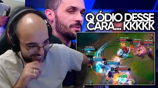 SACY REAGE bronziocre PAIN GAMING A UM PASSO DO IMPOSSÍVEL  MUNDIAL DA ZUEIRA [upl. by Lehcin77]