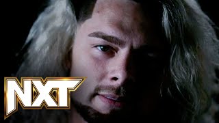 A Pillman becomes a King on NXT NXT highlights Oct 10 2023 [upl. by Klein712]