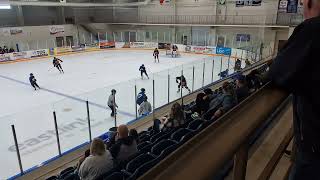 KMHA U15 Rep vs Mid Huron September 21 2024 [upl. by Tarrah898]