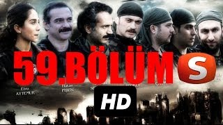 Nizama Adanmış Ruhlar  59Bölüm HD [upl. by Merce]