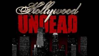 HollyWood Undead  Everywhere I GoExplicit [upl. by Kiernan]