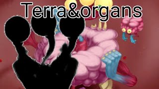 Terraamporgans on Terra of organs fanmade [upl. by Patricio]