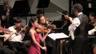 PACO Sinfonia Kreisler Praeludium and Allegro [upl. by Braun486]