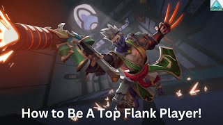 InDepth Guide to Flanks [upl. by Nalahs]