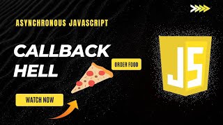 Callback Hell in JavaScript 💥8 [upl. by Willi]