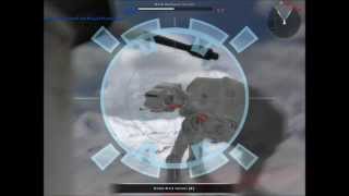 SWBF2 Legendary Medals FINALE Episode 6  Demolition Medal [upl. by Sudbury339]