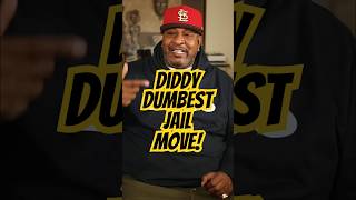 Diddy’s ‘Dumbest’ Jail Move 😱📞🔥Gene Deal’s Shocking Callout [upl. by Janenna]