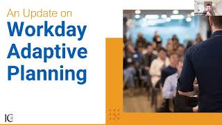 Workday Adaptive Planning New Features R22024 [upl. by Yelserp]