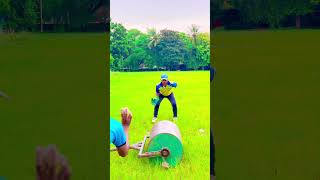 One Hand Keeping Drills For Beginners Keeping Drills cricket shorts wicketkeeping youtubeshorts [upl. by Suiravad]