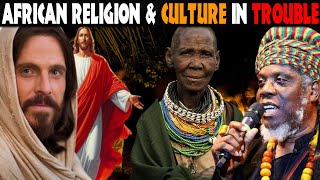 Mutabaruka Exposed God History Rastafari A Pure MADNESS must watch [upl. by Cathrin568]