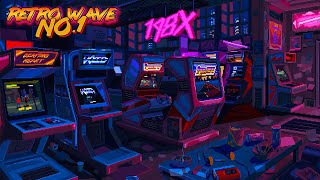 SYNTH POP 80s  Retro Wave  The 80s Dream  A Synthwave Chillwave Retrowave mix  3 [upl. by Nek523]