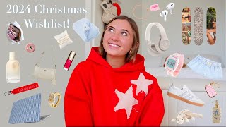 100 quotIT GIRLquot Christmas Wishlist Ideas ⭐️ [upl. by Hanselka]