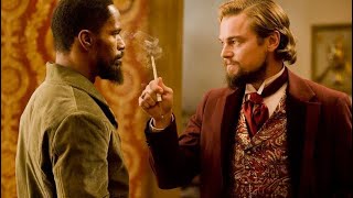 BOXXOFFICE REVIEW Django Unchained  The Destruction of Candyland Plantationquot Join us as we delve [upl. by Dearman]