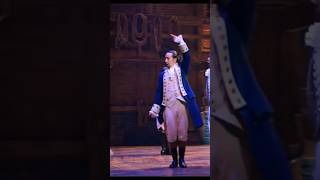 Winters ball edit hamilton broadway musical [upl. by Schertz]