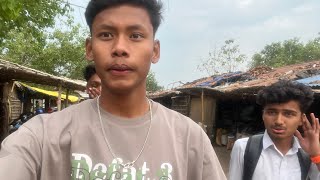 Lahan tarkari bazar vlog2 [upl. by Dloraj]