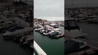 Torquay harbour walk round part 2 [upl. by Dleifyar]