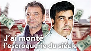 Je suis le cerveau de larnaque à la taxe carbone [upl. by Hoffert]