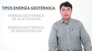 31 Introducción a la Geotermia [upl. by Zusman]