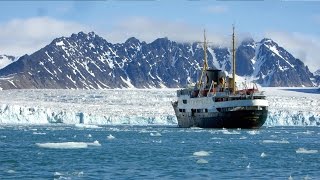 Spitzbergen  Leben in Europas Kühlschrank Doku Natur 2016  HD [upl. by Enneirda]