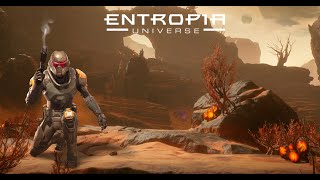 🔴 Entropia Universe  Охота за глобастиком [upl. by Christin850]