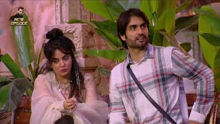 Bigg Boss 18  17th December Episode Highlights amp Drama [upl. by Noiwtna]