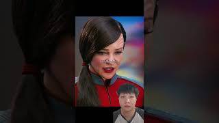 Intense confrontation What happened to your arm The Orville S 1 E 4 TheOrville TVSeries [upl. by Aletha]