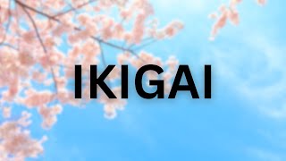 IKIGAI book summary [upl. by Biles714]