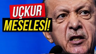 ERDOĞANIN UÇKUR MESELESİ [upl. by Eislrahc]