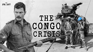 Africas Longest War amp the UNs Greatest Failure Chaos in Congo  Untangling Africa 12 [upl. by Valente]