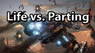 Parting vs Life Bo3  Caseking Christmas Cup  StarCraft 2 [upl. by Joo]