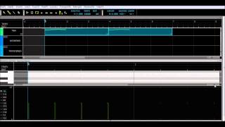 【TUTORIAL】01 Vocaloid  Interface Geral【VOCALOIDFL STUDIO】 [upl. by Geehan]