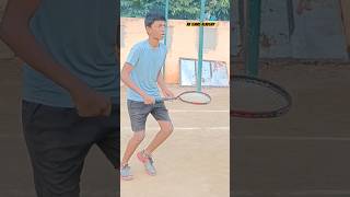 Forehand Box Ball Practice Tennis 🎾 subscribe sports tennis forehand training [upl. by Mailliwnhoj640]