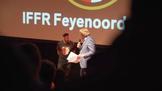 IFFR Feyenoord Fever [upl. by Niliac769]