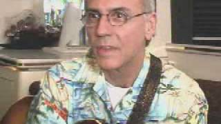 Larry Carlton Guitar Lesson Part 1 [upl. by Innej]