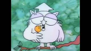 Tootsie Roll Commercial  Mr Owl [upl. by Ash]