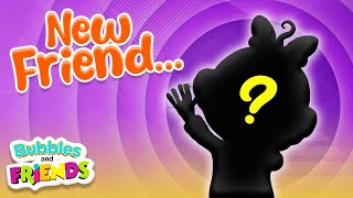 Miss Chievous Needs Your Help 💡 Learn Patience with Bubbles and Friends  Full Episode amp Kids Song [upl. by Salter]