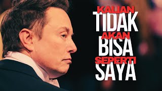 Faktor quotXquot Kesuksesan Elon Musk Yang Tidak Dimiliki Semua Orang [upl. by Zailer]