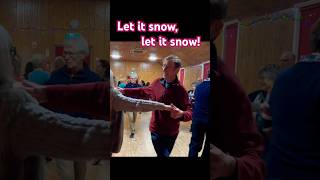 Scottish Country Dancing scottishcountrydancing dance letitsnow scottishculture scottish [upl. by Son124]