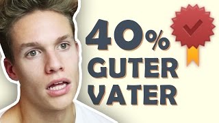 Bin ich bereit für ein BABY  😳 Der VATER  TEST [upl. by Kalam]